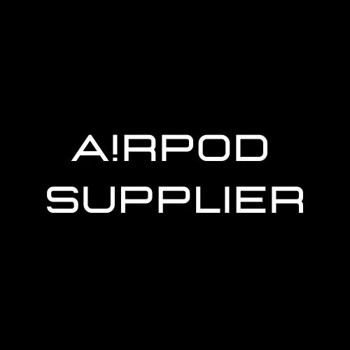 A!RPOD SUPPLIER