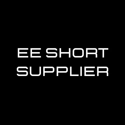 EE SHORTS SUPPLIER