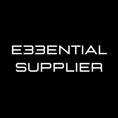 E33ENTIAL SUPPLIER